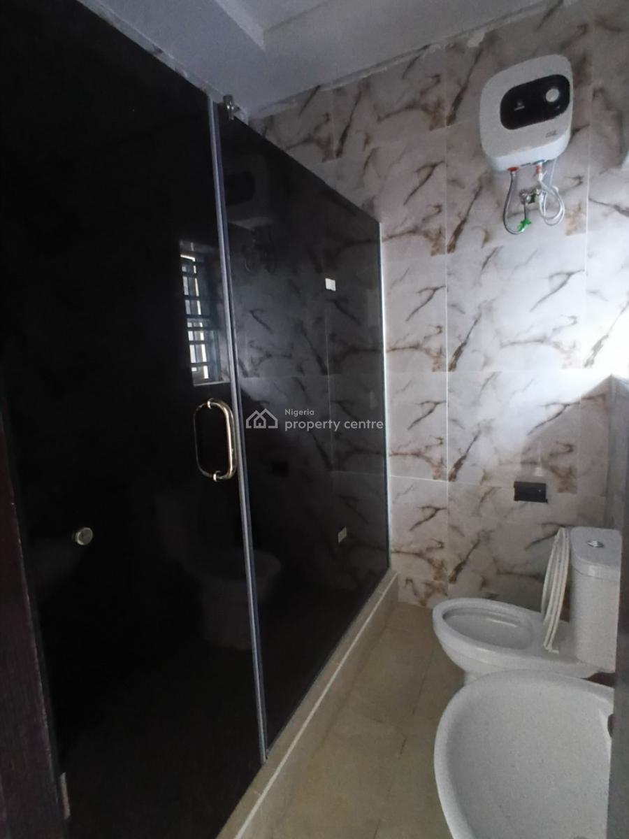 4bedroom Terrace Duplex, Ajah, Lagos, Flat / Apartment for Sale