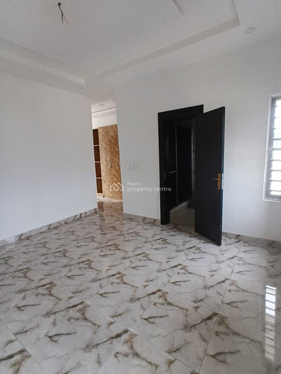 4bedroom Terrace Duplex, Ajah, Lagos, Flat / Apartment for Sale