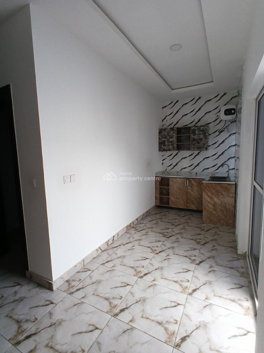 4bedroom Terrace Duplex, Ajah, Lagos, Flat / Apartment for Sale