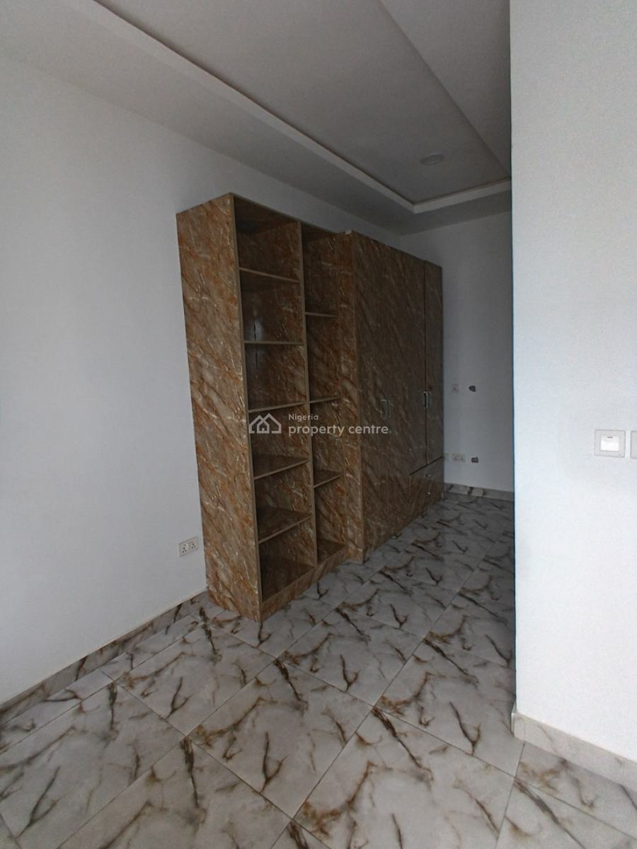 4bedroom Terrace Duplex, Ajah, Lagos, Flat / Apartment for Sale