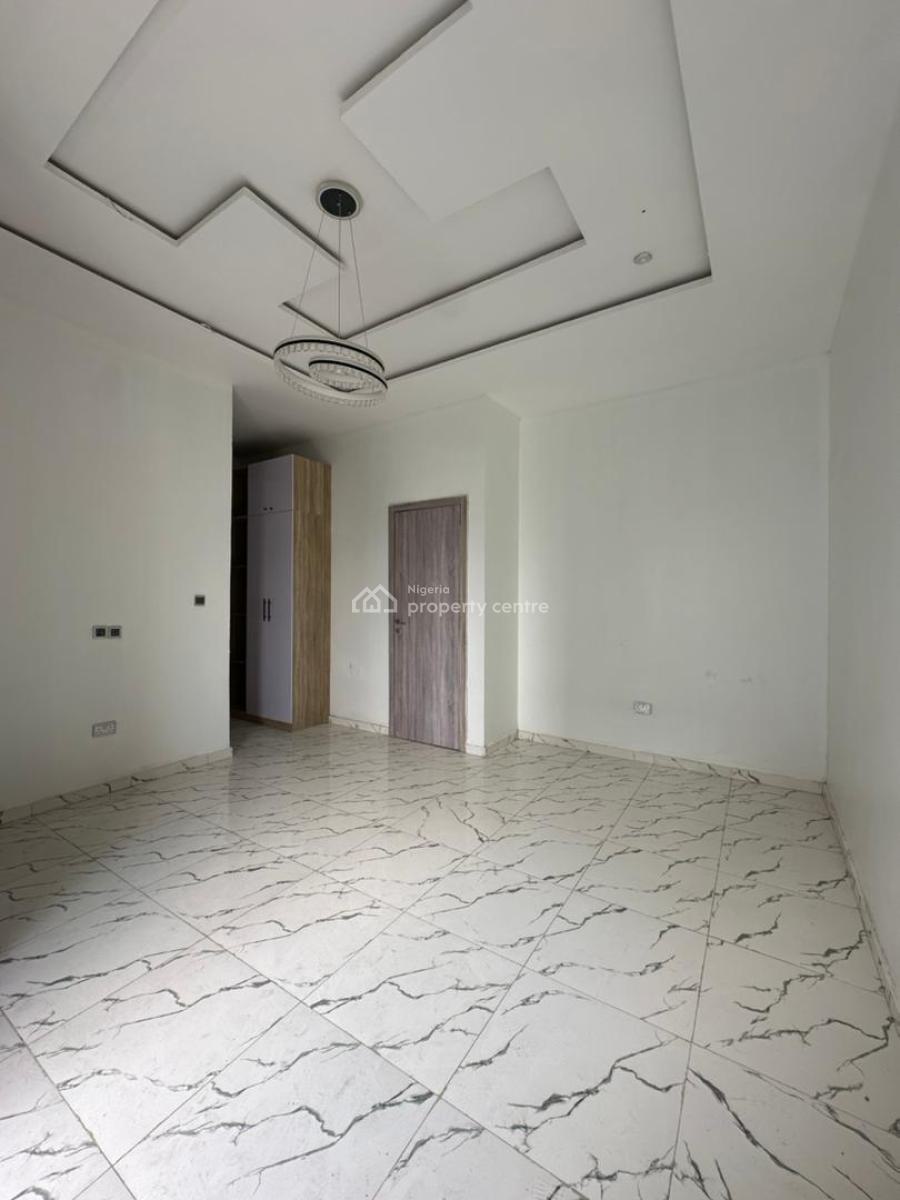 Spacious 4 Bedrooms Terraced Duplex, Ikota, Lekki, Lagos, Terraced Duplex for Rent