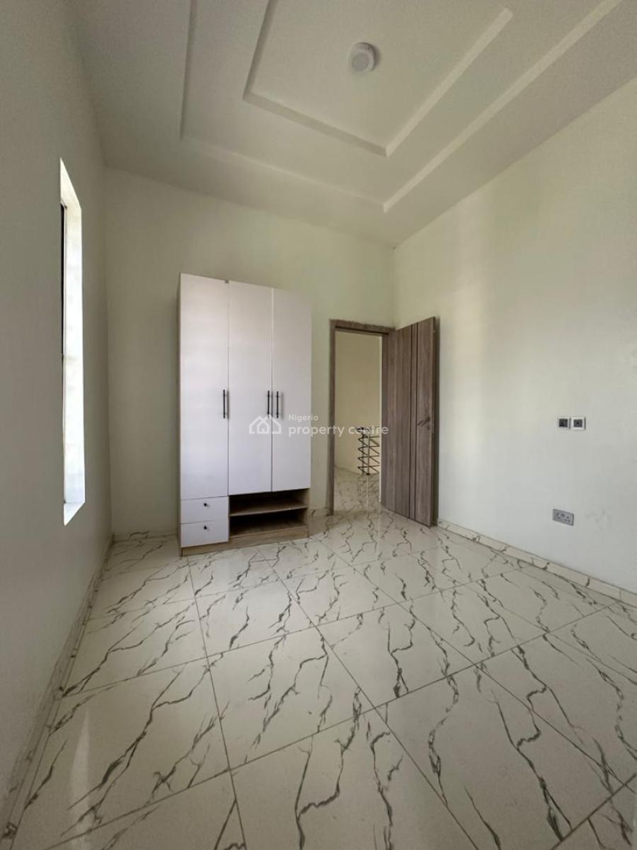 Spacious 4 Bedrooms Terraced Duplex, Ikota, Lekki, Lagos, Terraced Duplex for Rent