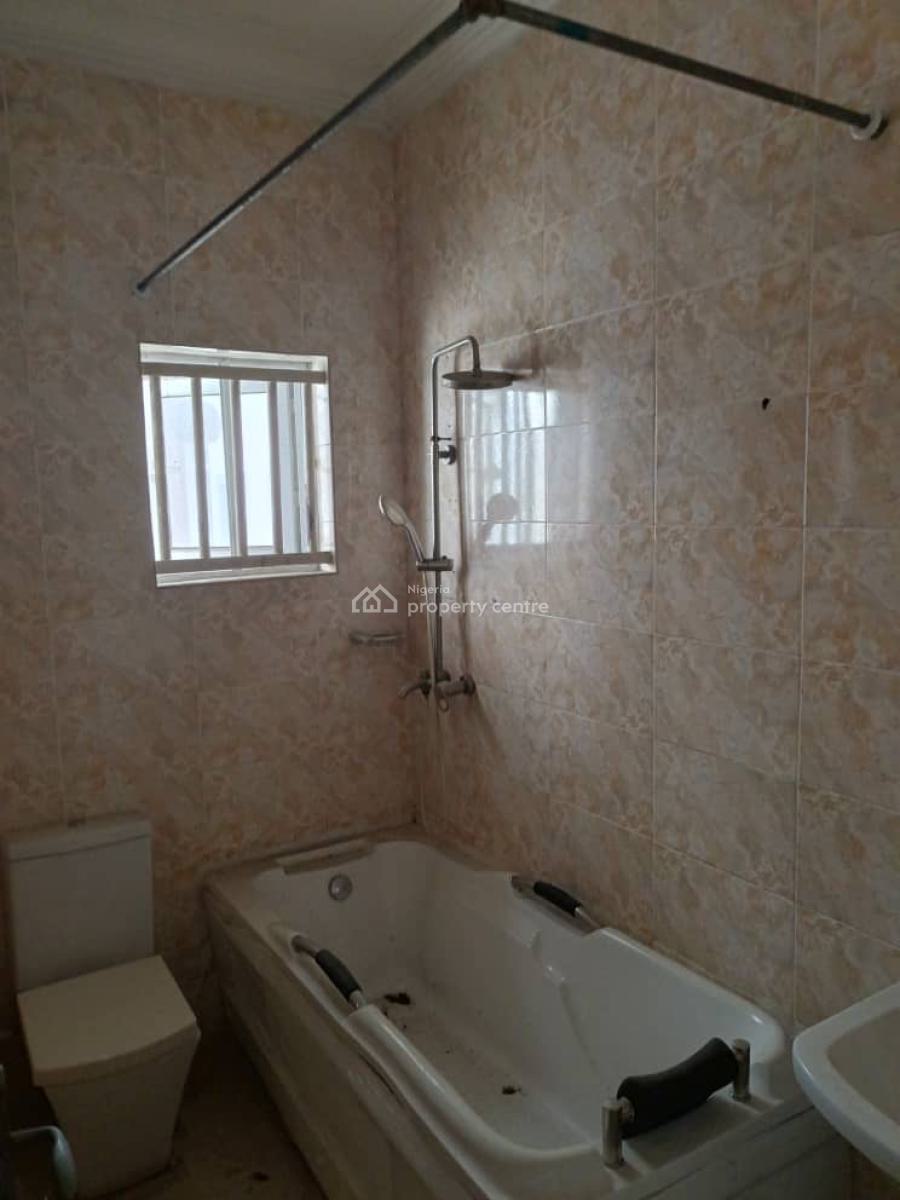 4 Bedrooms Semi Detached Duplex, Oral Estate, Lekki, Lagos, Semi-detached Duplex for Rent