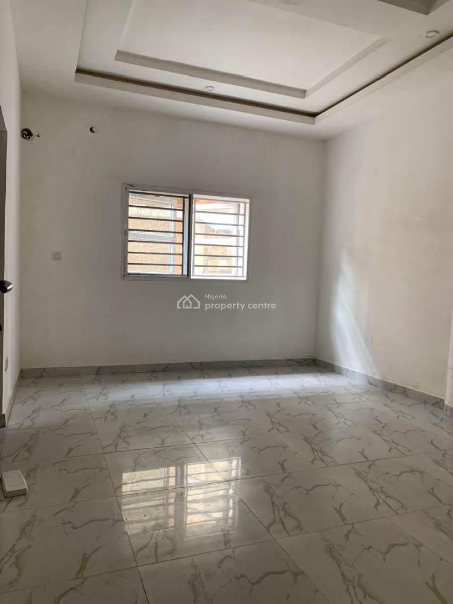 2 Bedrooms Flat with Bq, Eleganza, Opposite Vgc, Lekki, Lagos, Flat / Apartment for Rent
