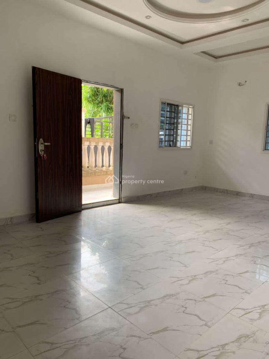 2 Bedrooms Flat with Bq, Eleganza, Opposite Vgc, Lekki, Lagos, Flat / Apartment for Rent