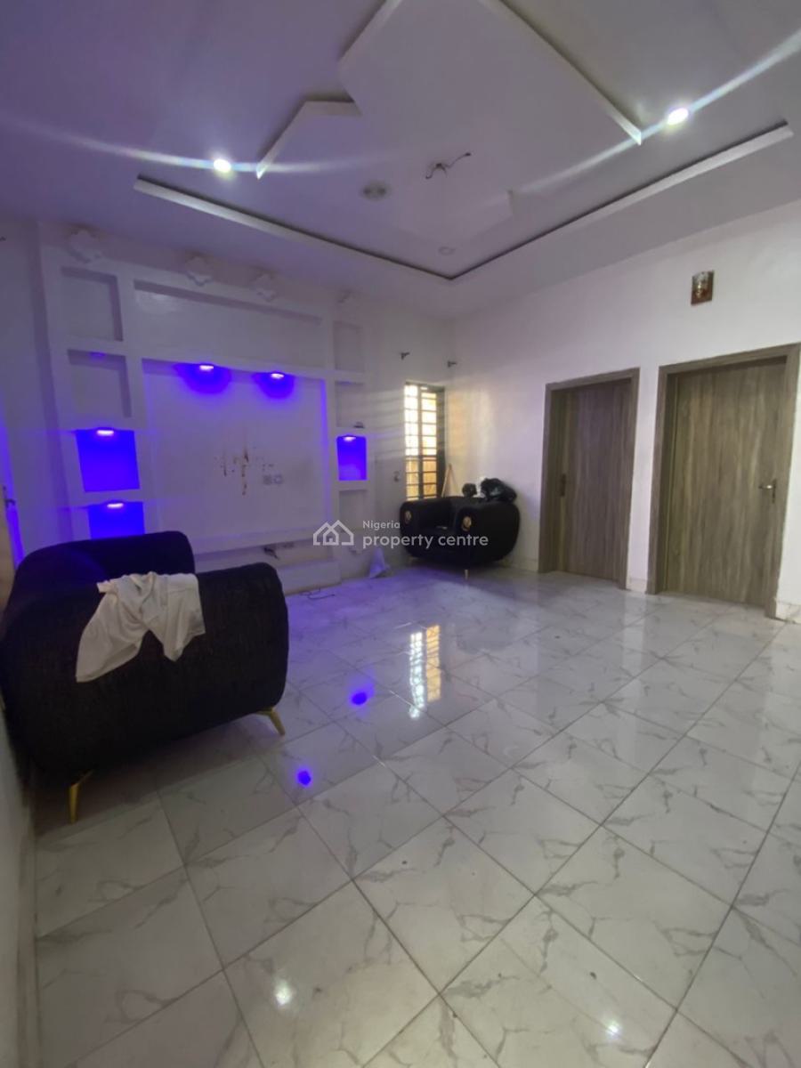 a 4 Bedroom Terraced Duplex, Ikota, Lekki, Lagos, Terraced Duplex for Rent