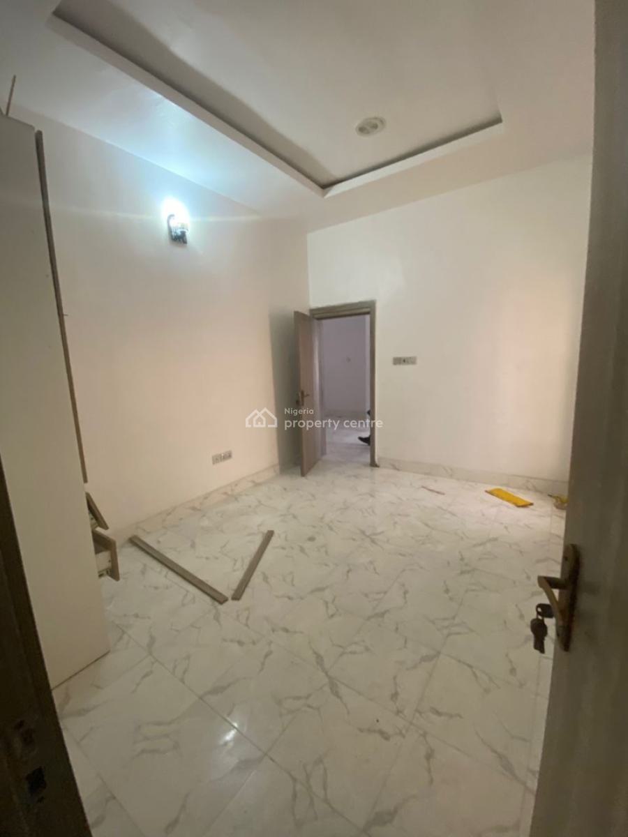 a 4 Bedroom Terraced Duplex, Ikota, Lekki, Lagos, Terraced Duplex for Rent