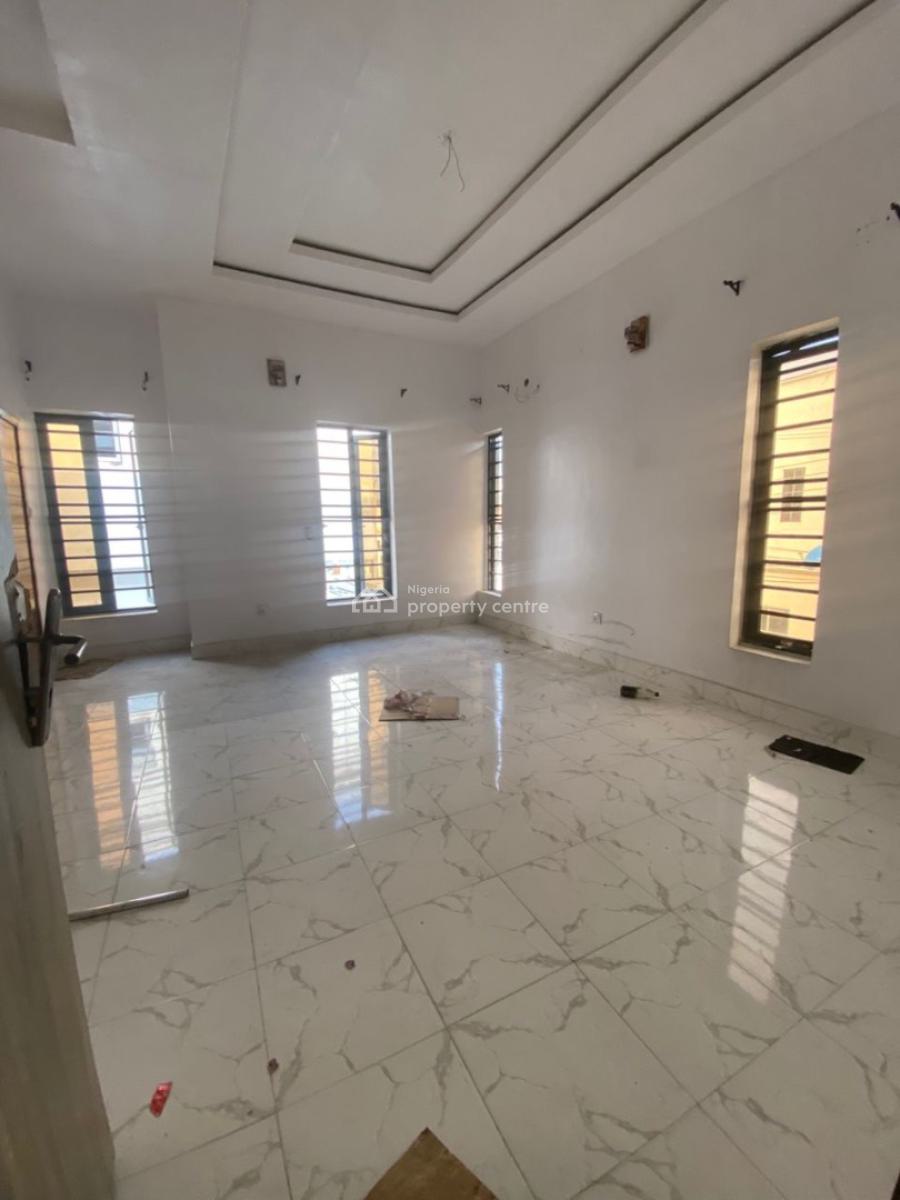 a 4 Bedroom Terraced Duplex, Ikota, Lekki, Lagos, Terraced Duplex for Rent