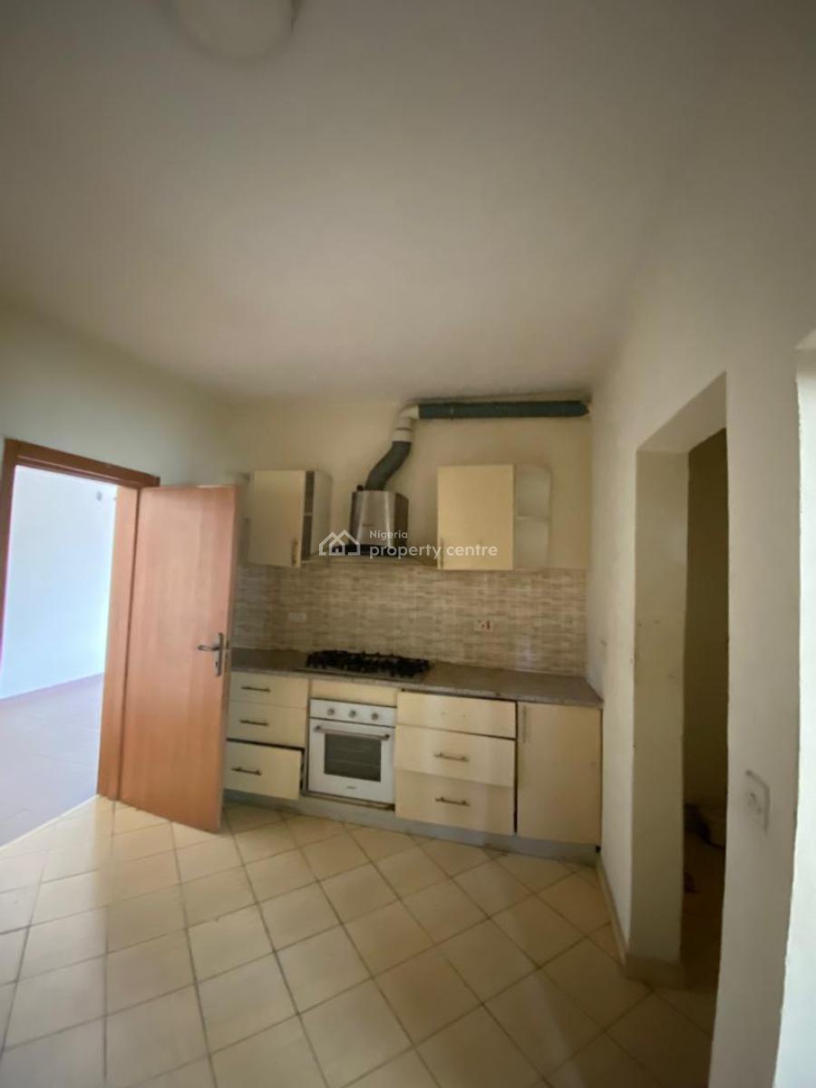 Fully Serviced 3 Bedrooms Apartment with Bq and 24 Hours Light, Primewater Gardens Estate, Lekki Phase 1, Lekki, Lagos, Flat / Apartment for Rent