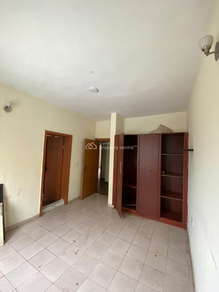Fully Serviced 3 Bedrooms Apartment with Bq and 24 Hours Light, Primewater Gardens Estate, Lekki Phase 1, Lekki, Lagos, Flat / Apartment for Rent