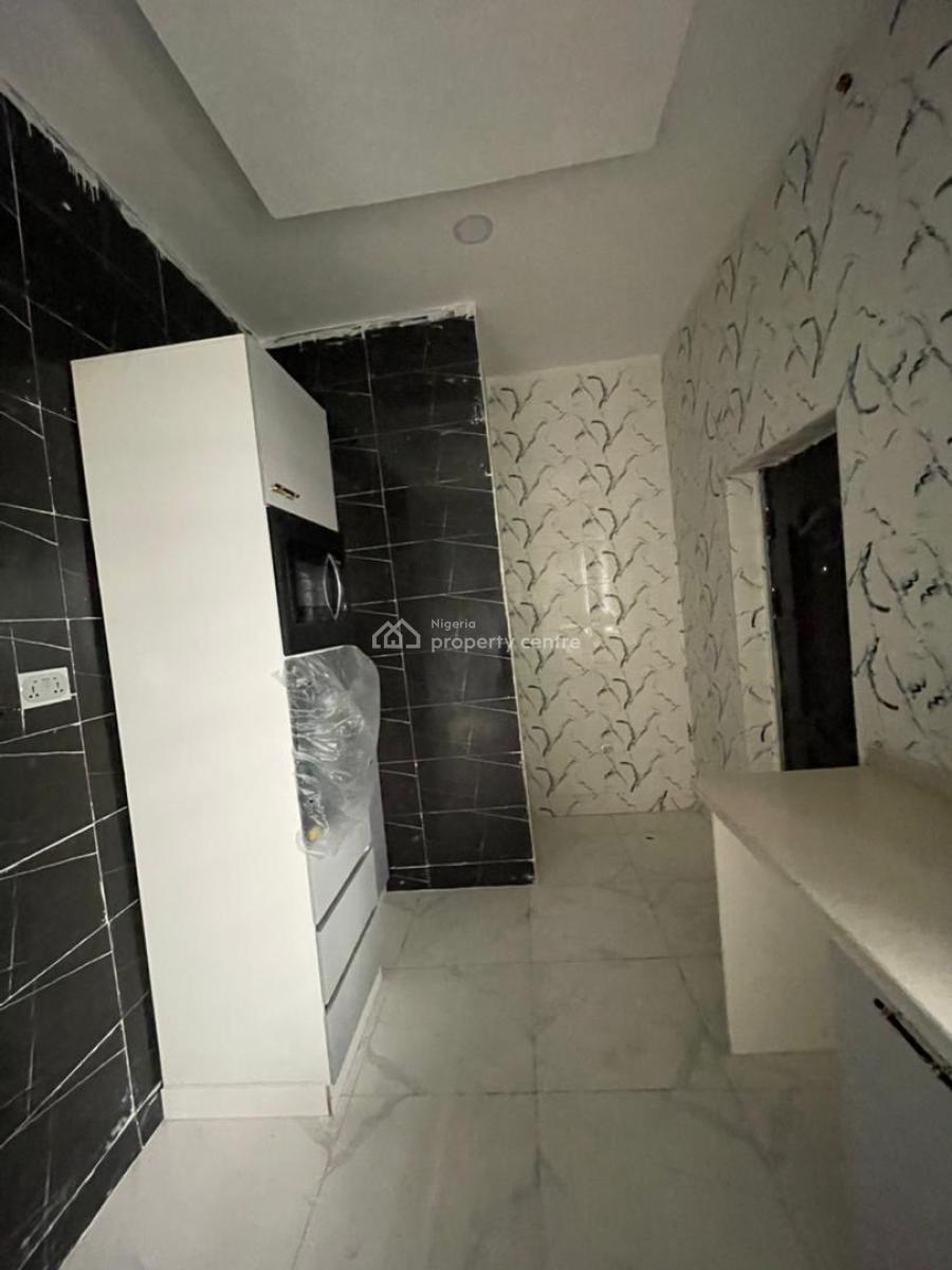 4 Bedrooms Semi Detached Duplex, Ikota, Lekki, Lagos, Semi-detached Duplex for Rent