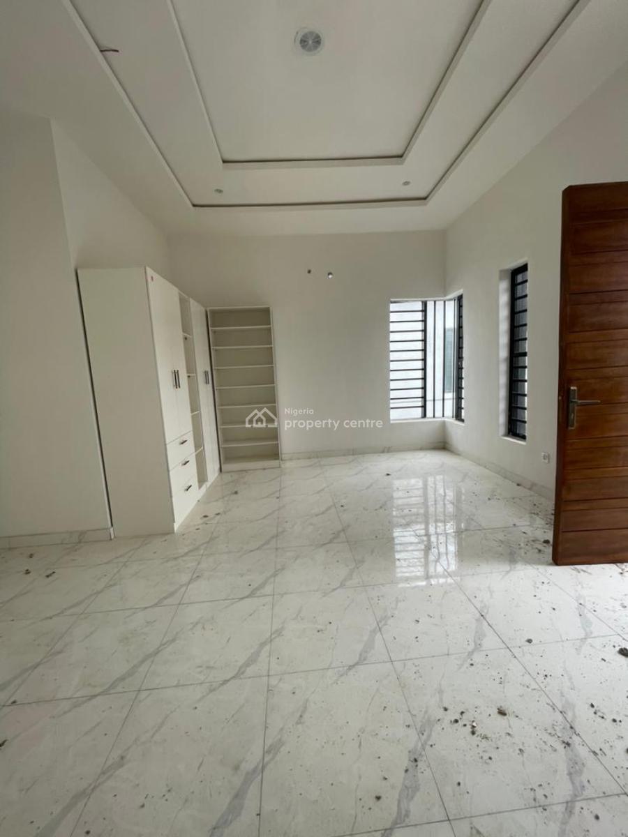 4 Bedrooms Semi Detached Duplex, Ikota, Lekki, Lagos, Semi-detached Duplex for Rent