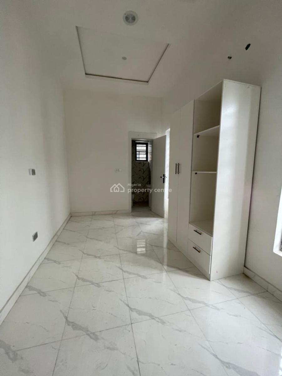 4 Bedrooms Semi Detached Duplex, Ikota, Lekki, Lagos, Semi-detached Duplex for Rent