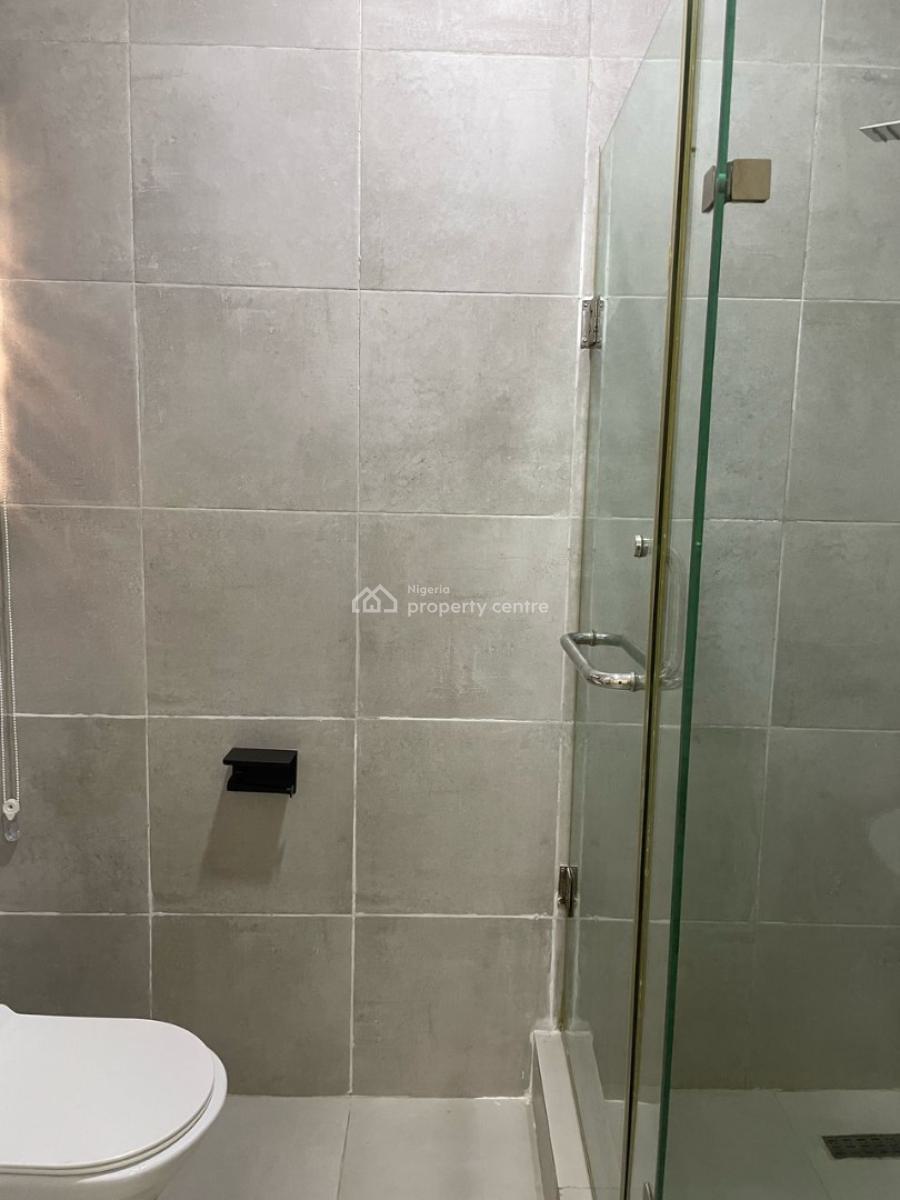 Spacious 3-bedroom Apartment with Secure Estate & Elevator Access, Ikoyi, Ikoyi, Lagos, Flat / Apartment for Sale