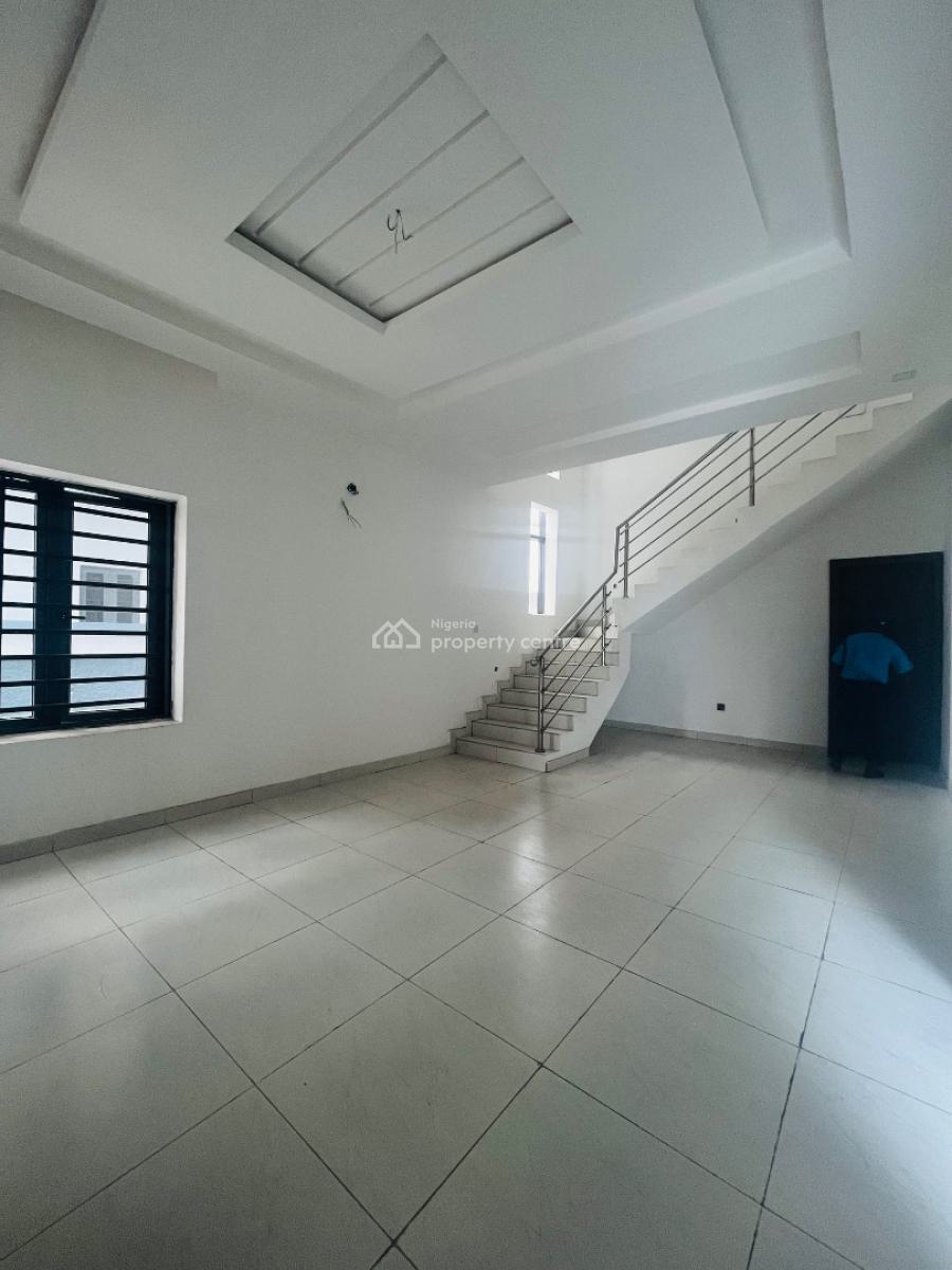 Epic 4 Bedroom Fully Detached Duplex for N250m, Orchid Road Lekki Lagos, Lekki, Lagos, Detached Duplex for Sale