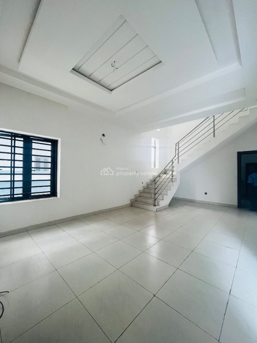 Epic 4 Bedroom Fully Detached Duplex for N250m, Orchid Road Lekki Lagos, Lekki, Lagos, Detached Duplex for Sale