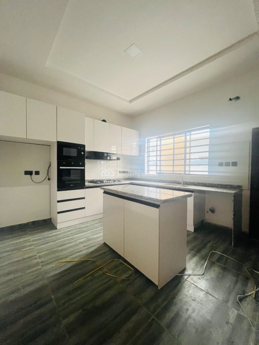 Epic 4 Bedroom Fully Detached Duplex for N250m, Orchid Road Lekki Lagos, Lekki, Lagos, Detached Duplex for Sale