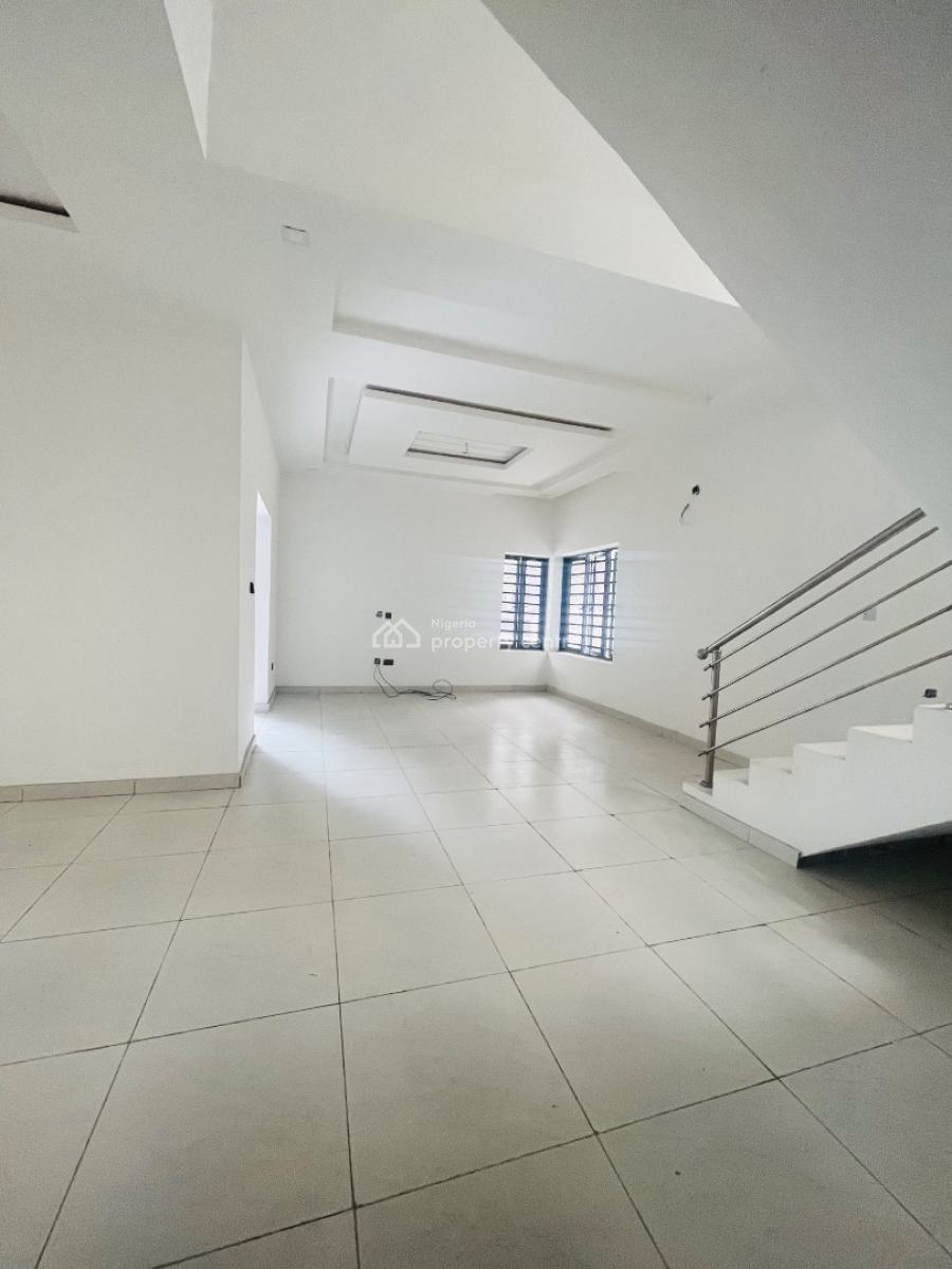 Epic 4 Bedroom Fully Detached Duplex for N250m, Orchid Road Lekki Lagos, Lekki, Lagos, Detached Duplex for Sale