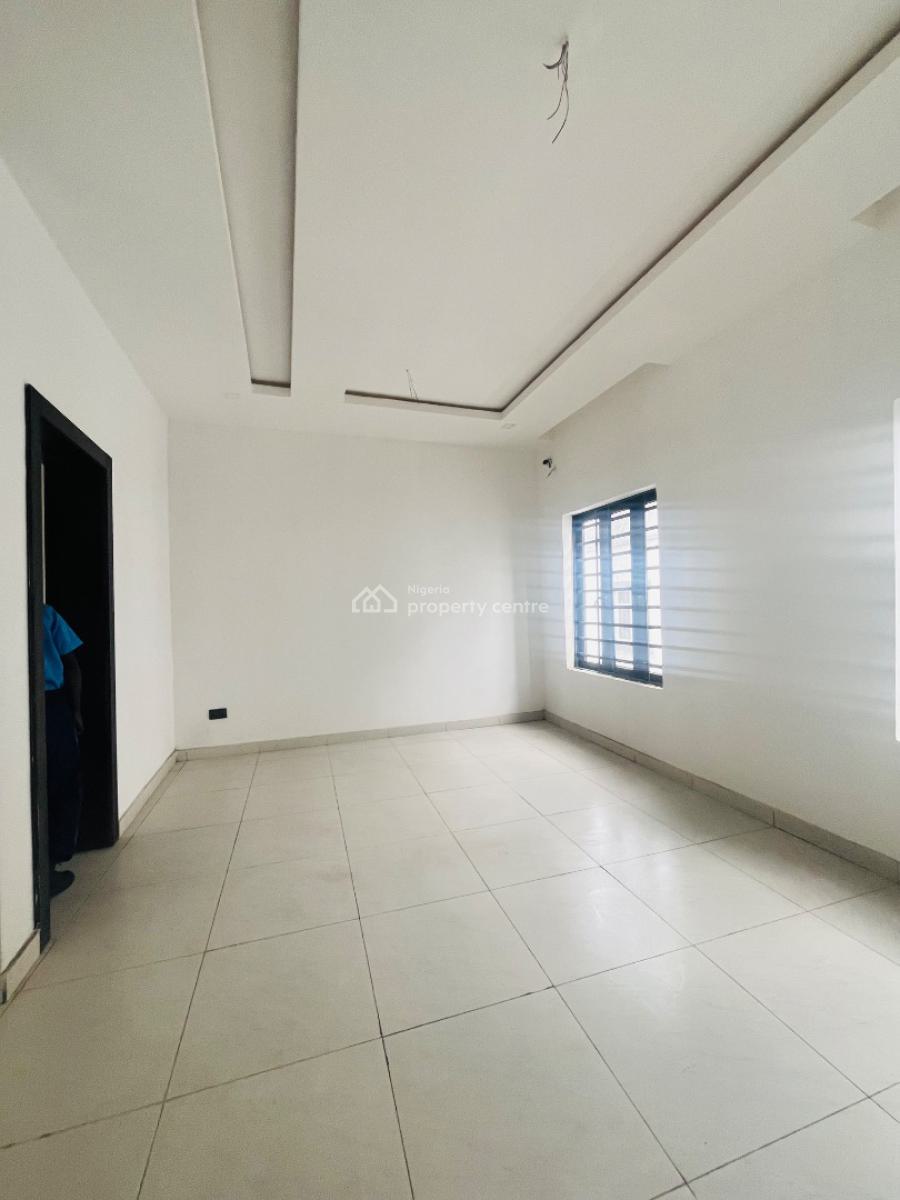 Epic 4 Bedroom Fully Detached Duplex for N250m, Orchid Road Lekki Lagos, Lekki, Lagos, Detached Duplex for Sale