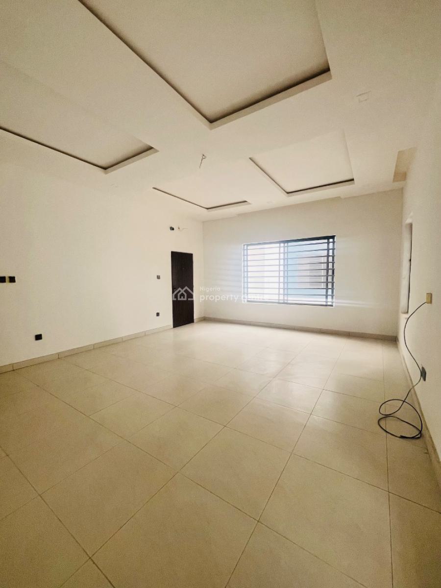 Epic 4 Bedroom Fully Detached Duplex for N250m, Orchid Road Lekki Lagos, Lekki, Lagos, Detached Duplex for Sale