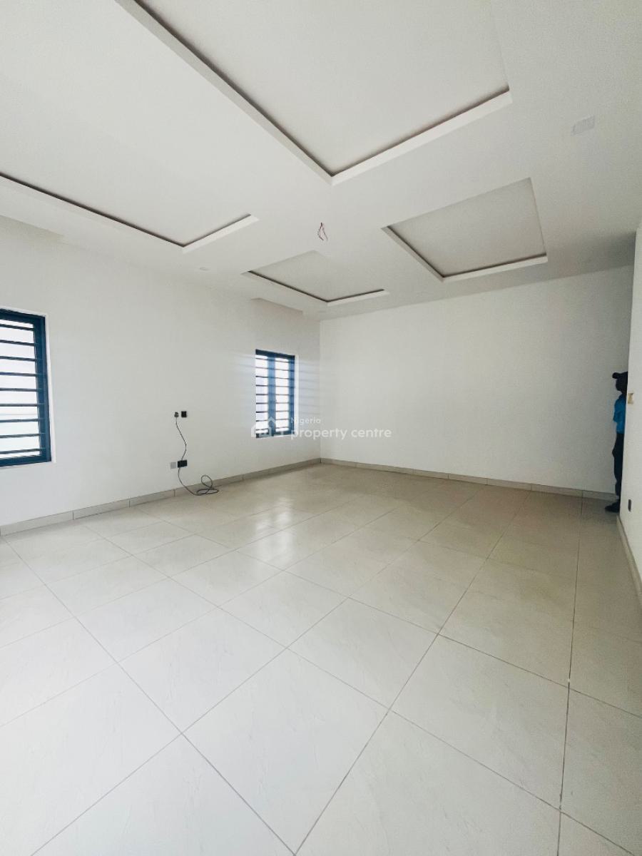 Epic 4 Bedroom Fully Detached Duplex for N250m, Orchid Road Lekki Lagos, Lekki, Lagos, Detached Duplex for Sale