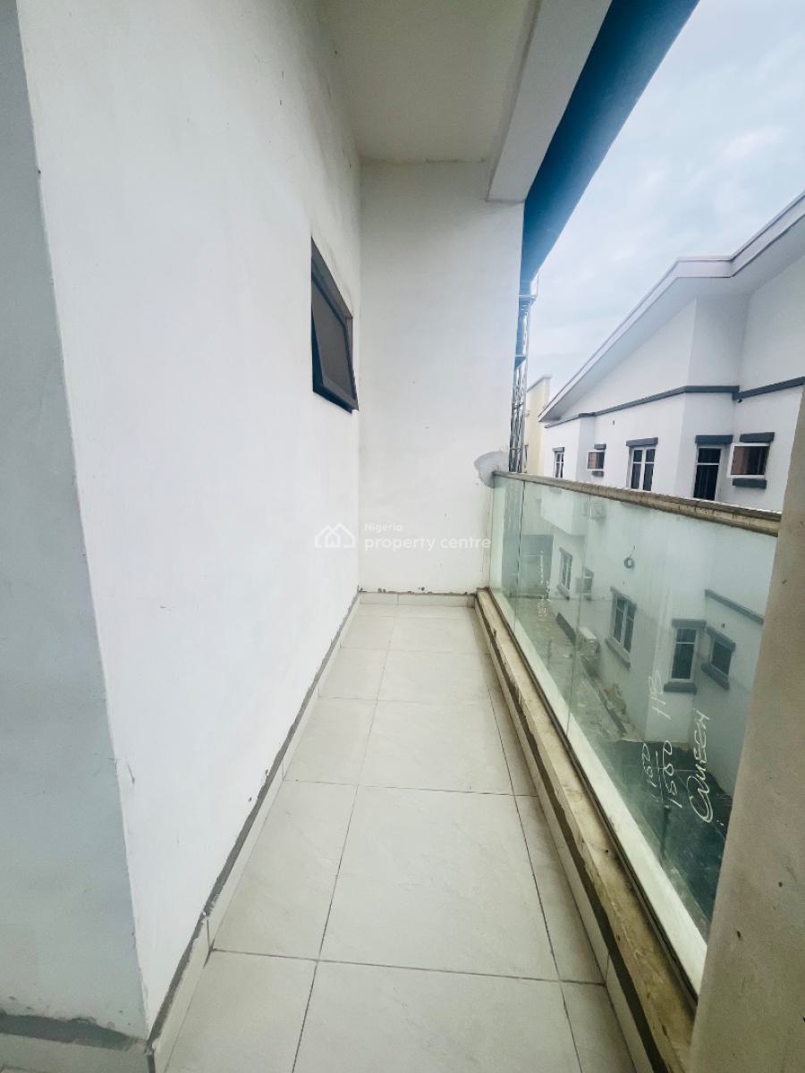 Epic 4 Bedroom Fully Detached Duplex for N250m, Orchid Road Lekki Lagos, Lekki, Lagos, Detached Duplex for Sale