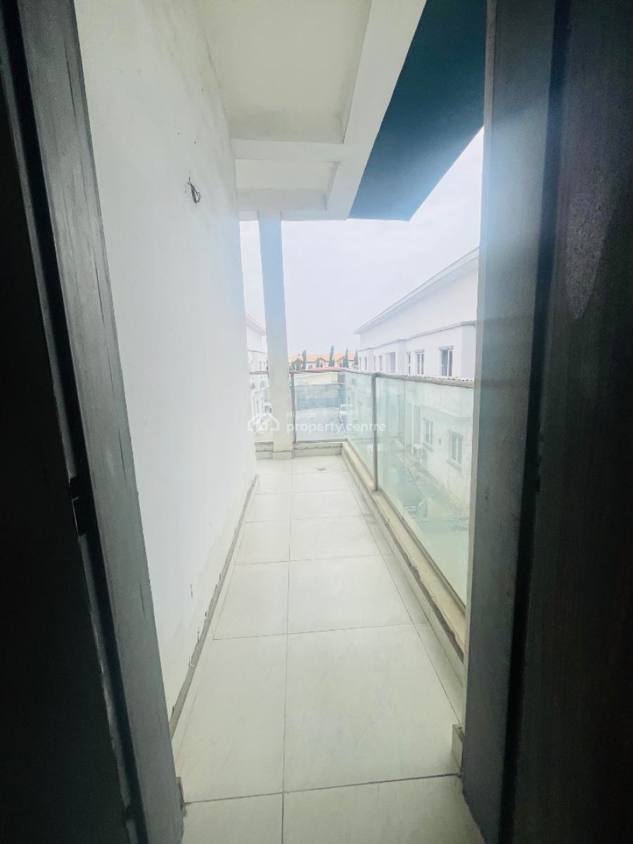 Epic 4 Bedroom Fully Detached Duplex for N250m, Orchid Road Lekki Lagos, Lekki, Lagos, Detached Duplex for Sale