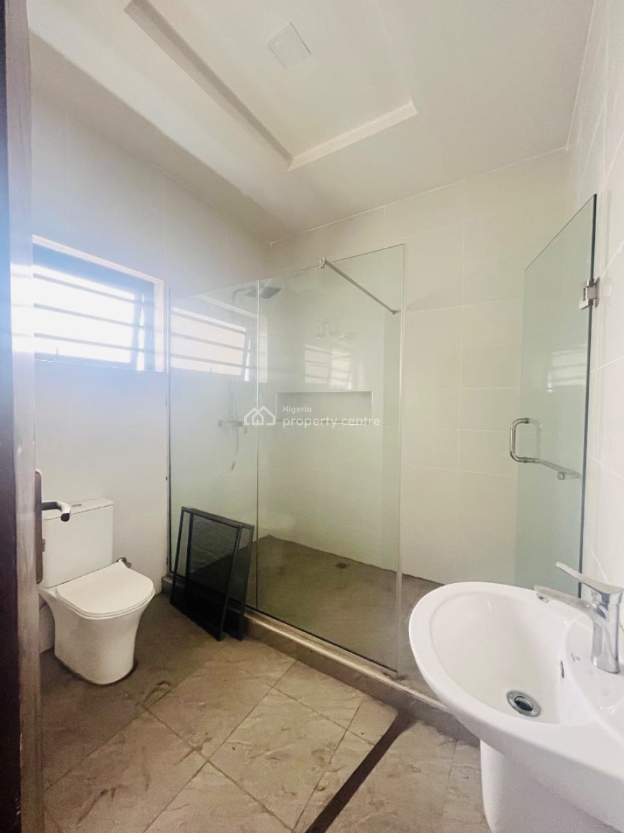 Epic 4 Bedroom Fully Detached Duplex for N250m, Orchid Road Lekki Lagos, Lekki, Lagos, Detached Duplex for Sale