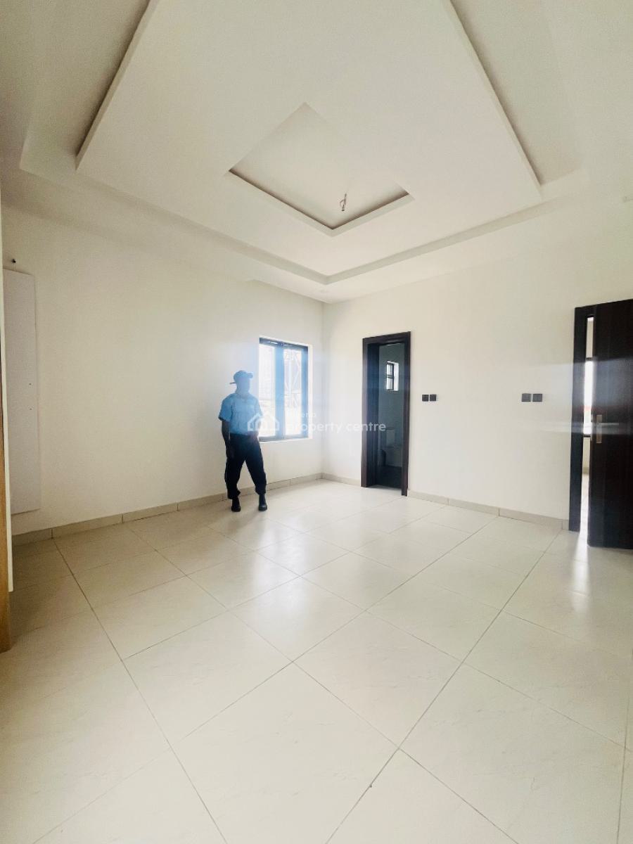 Epic 4 Bedroom Fully Detached Duplex for N250m, Orchid Road Lekki Lagos, Lekki, Lagos, Detached Duplex for Sale