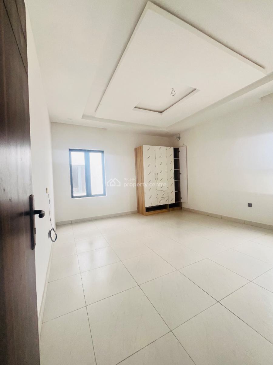Epic 4 Bedroom Fully Detached Duplex for N250m, Orchid Road Lekki Lagos, Lekki, Lagos, Detached Duplex for Sale