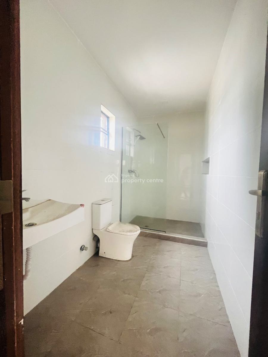 Epic 4 Bedroom Fully Detached Duplex for N250m, Orchid Road Lekki Lagos, Lekki, Lagos, Detached Duplex for Sale