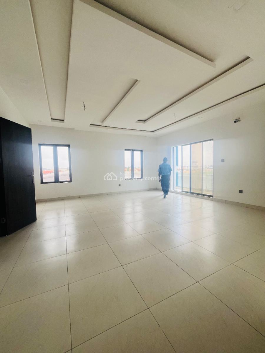 Epic 4 Bedroom Fully Detached Duplex for N250m, Orchid Road Lekki Lagos, Lekki, Lagos, Detached Duplex for Sale