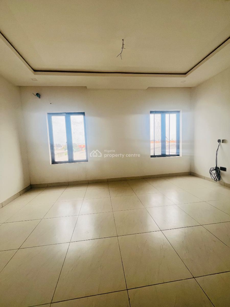 Epic 4 Bedroom Fully Detached Duplex for N250m, Orchid Road Lekki Lagos, Lekki, Lagos, Detached Duplex for Sale