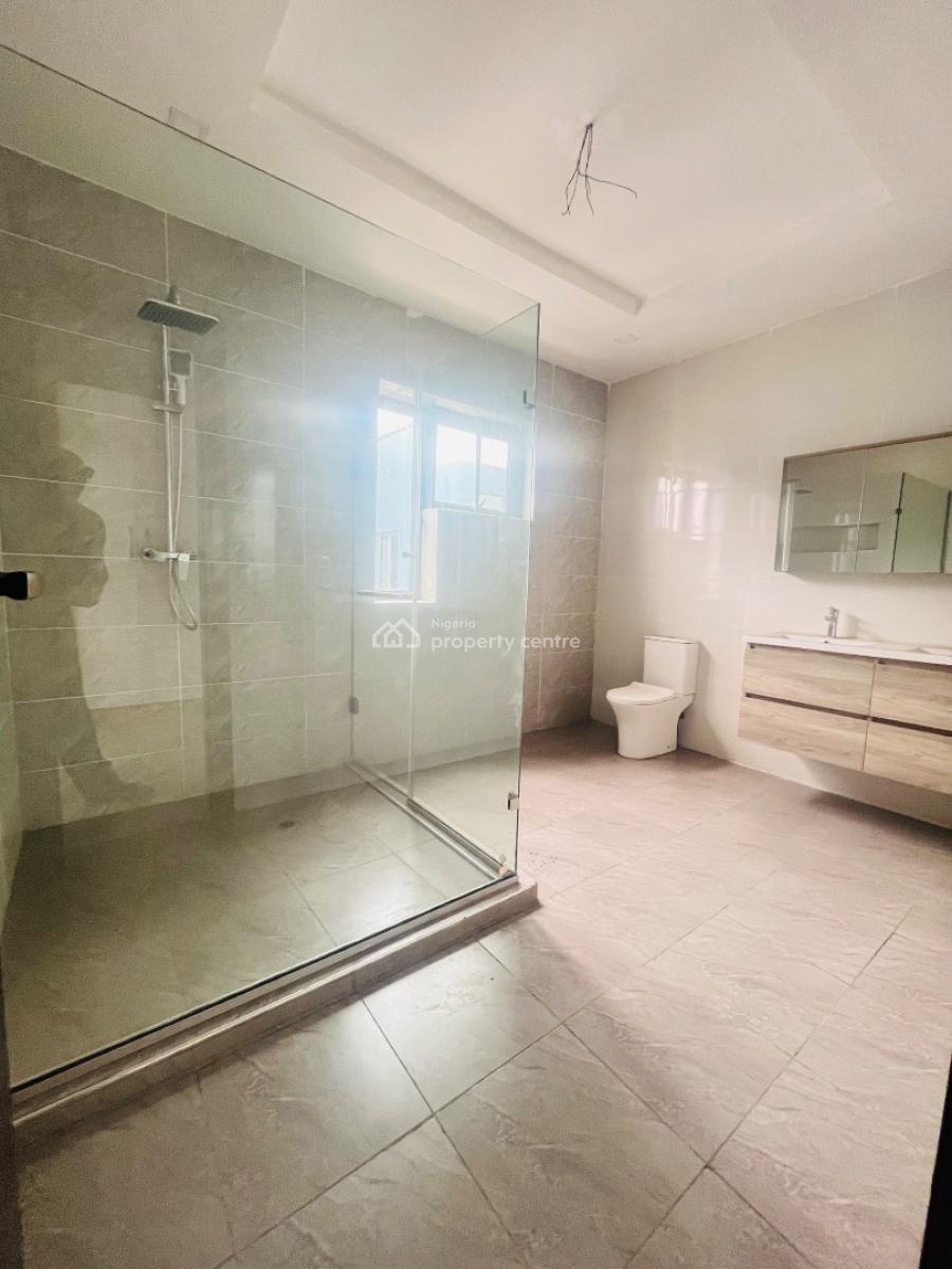 Epic 4 Bedroom Fully Detached Duplex for N250m, Orchid Road Lekki Lagos, Lekki, Lagos, Detached Duplex for Sale