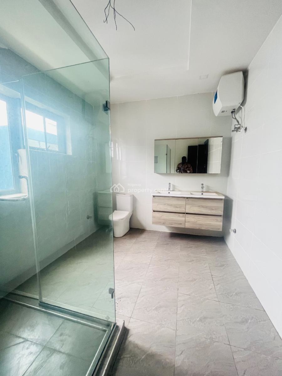 Epic 4 Bedroom Fully Detached Duplex for N250m, Orchid Road Lekki Lagos, Lekki, Lagos, Detached Duplex for Sale