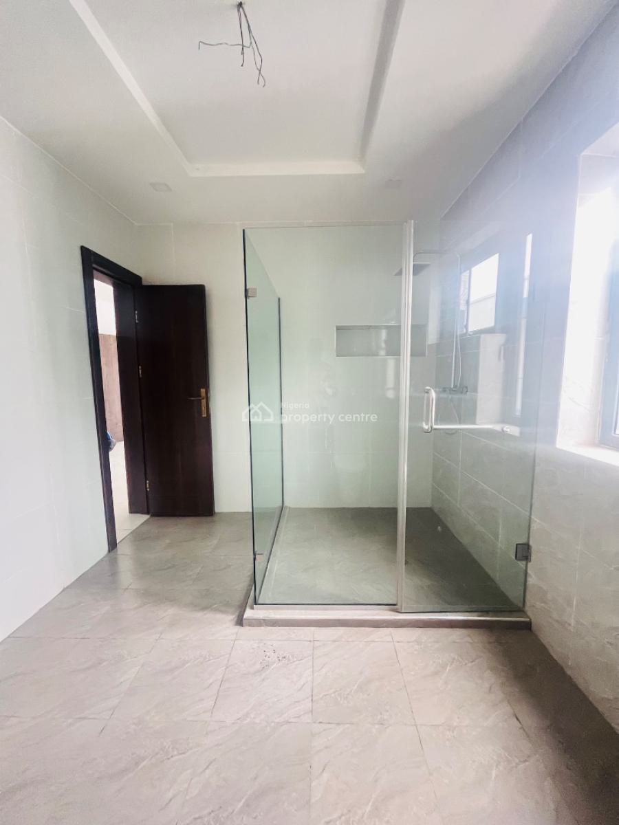 Epic 4 Bedroom Fully Detached Duplex for N250m, Orchid Road Lekki Lagos, Lekki, Lagos, Detached Duplex for Sale