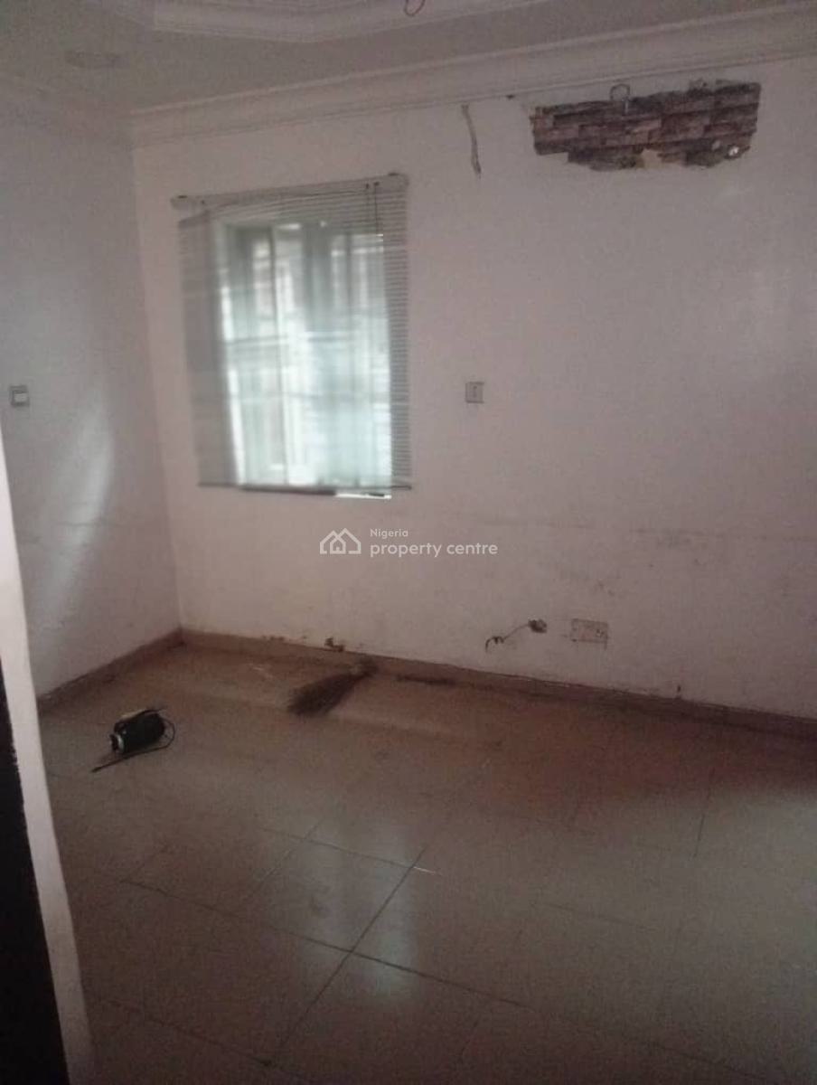 Lovely Spacious Mini Flat, Ori-oke, Ogudu, Lagos, Mini Flat (room and Parlour) for Rent