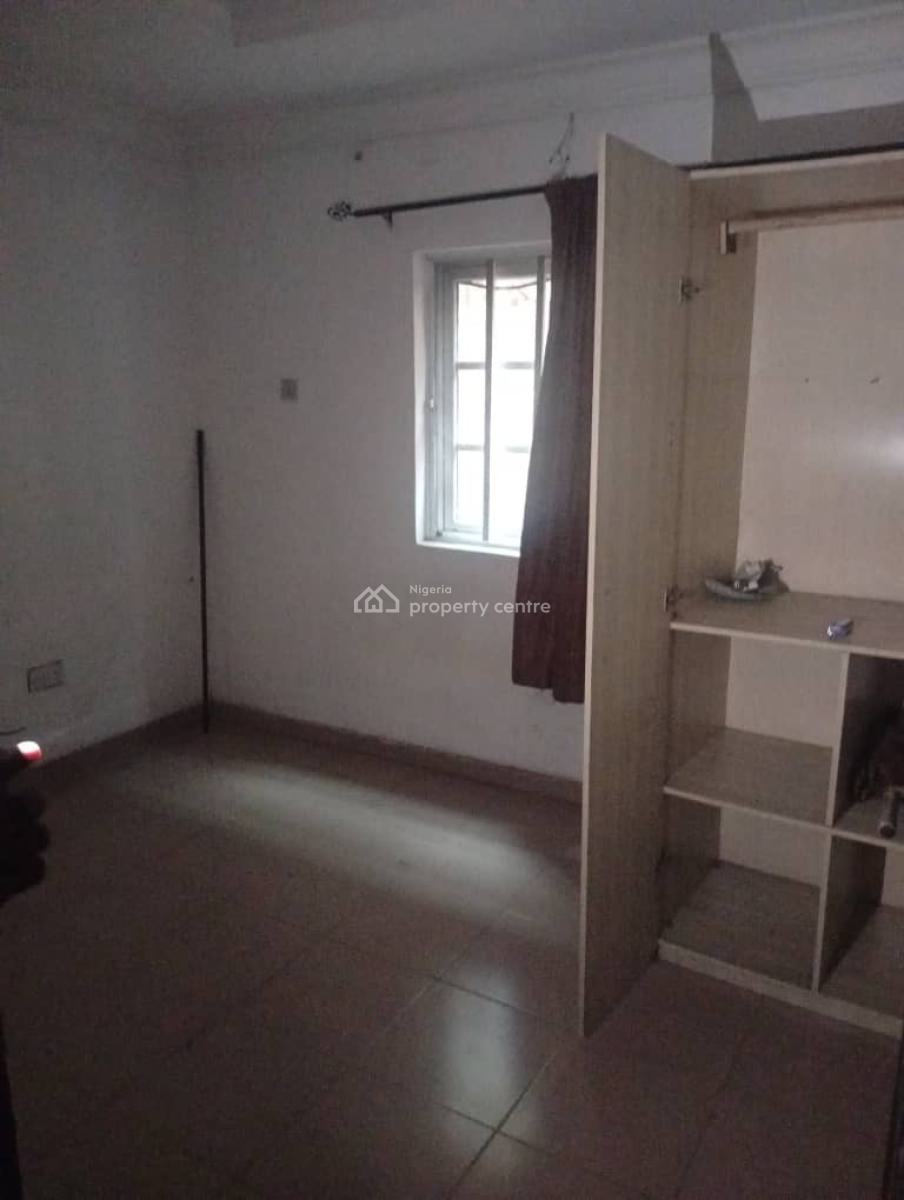 Lovely Spacious Mini Flat, Ori-oke, Ogudu, Lagos, Mini Flat (room and Parlour) for Rent