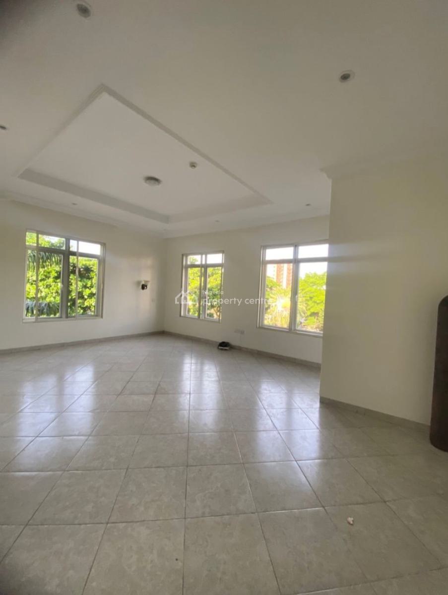 Stunning 4 Bedrooms Apartment with Gym and Bq, Ikoyi, Lagos, Flat / Apartment for Rent