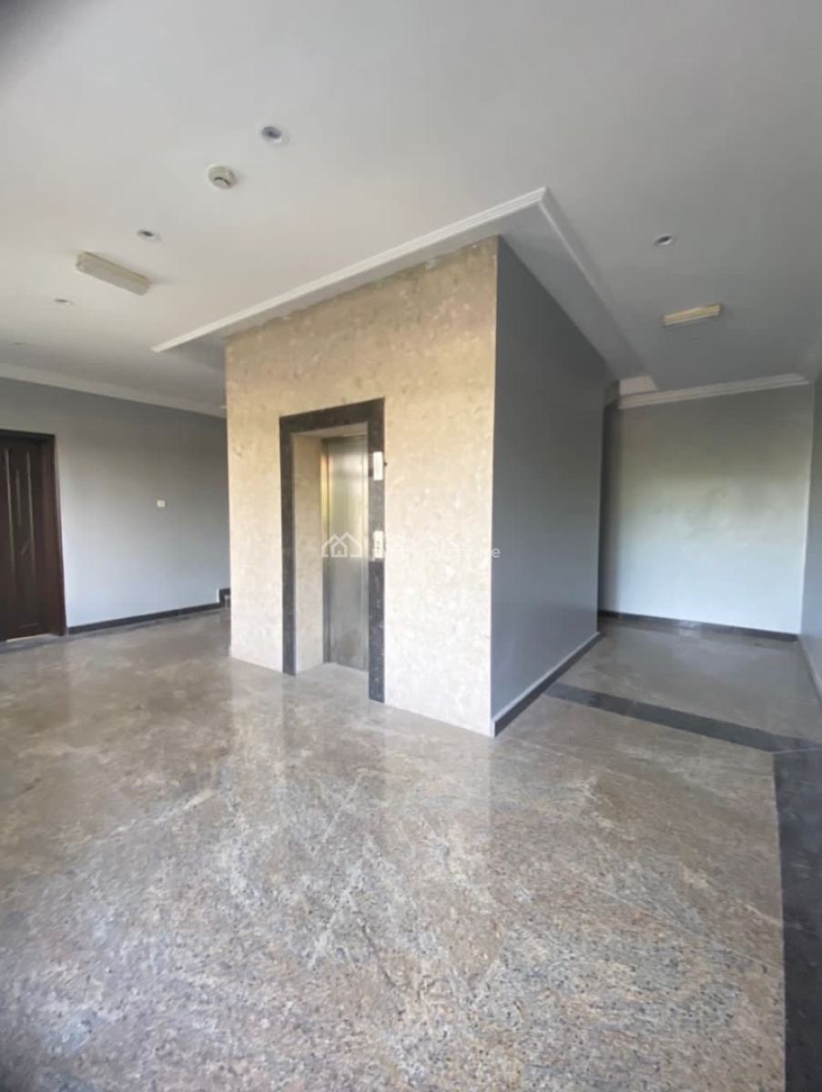 Stunning 4 Bedrooms Apartment with Gym and Bq, Ikoyi, Lagos, Flat / Apartment for Rent