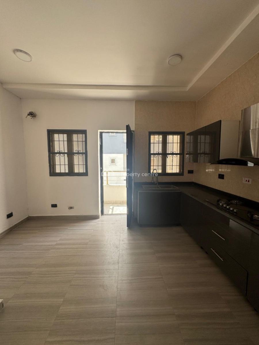 4 Bedrooms Terrace, Oniru, Victoria Island (vi), Lagos, Terraced Duplex for Rent