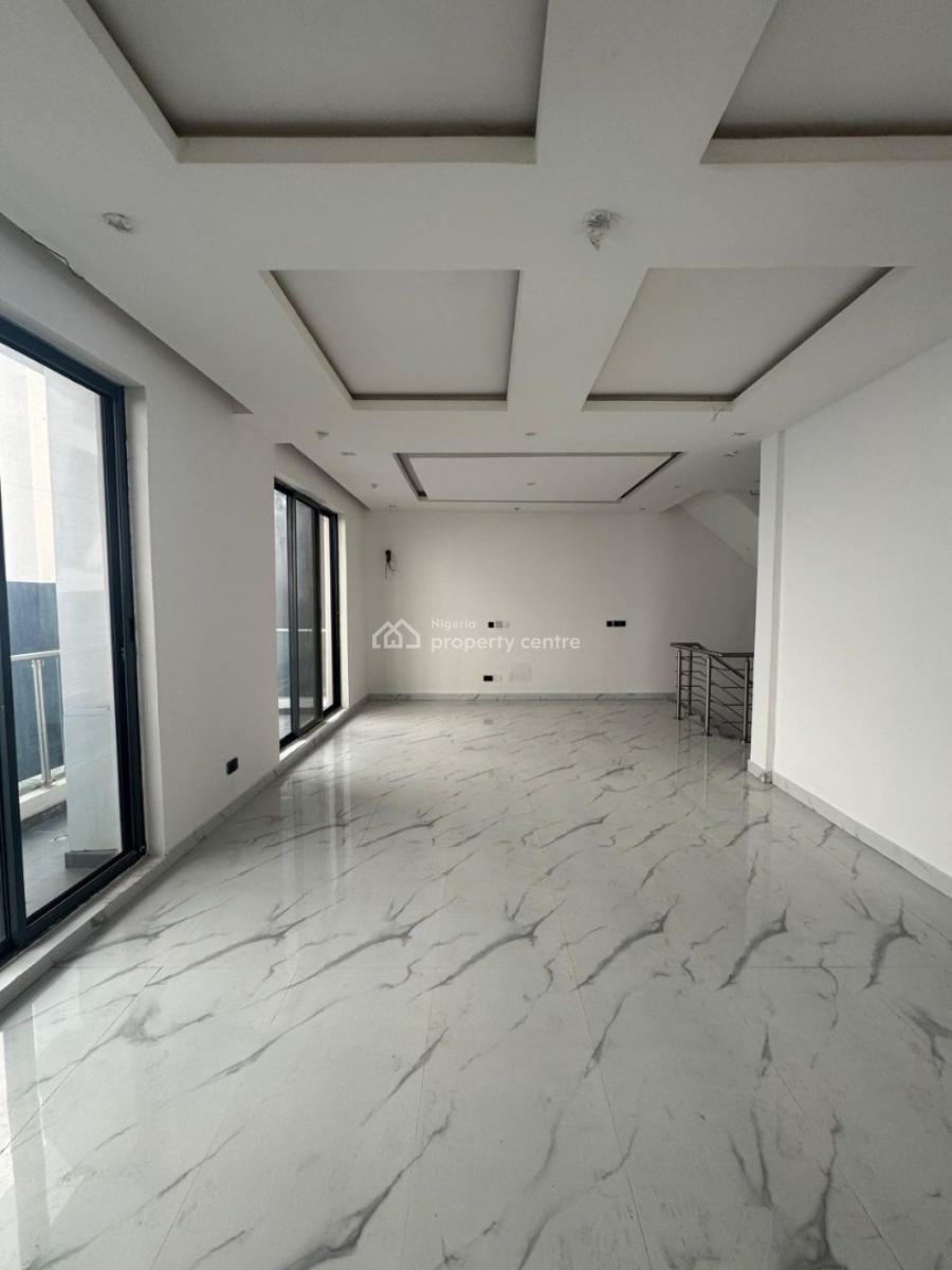 4 Bedrooms Terrace, Oniru, Victoria Island (vi), Lagos, Terraced Duplex for Rent