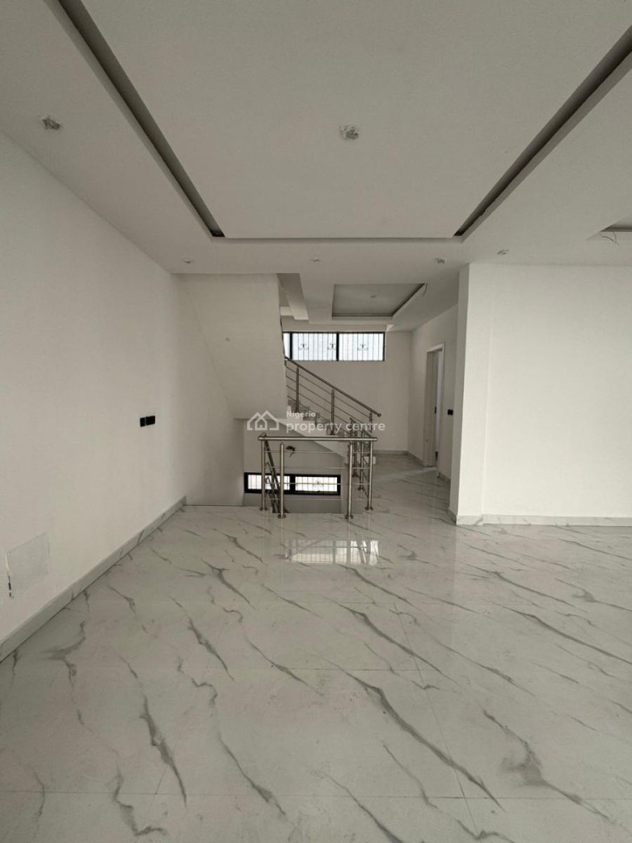 4 Bedrooms Terrace, Oniru, Victoria Island (vi), Lagos, Terraced Duplex for Rent