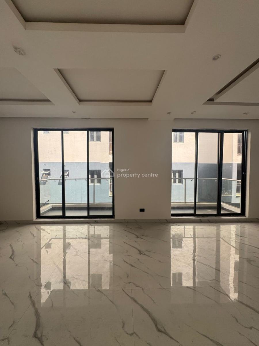 4 Bedrooms Terrace, Oniru, Victoria Island (vi), Lagos, Terraced Duplex for Rent