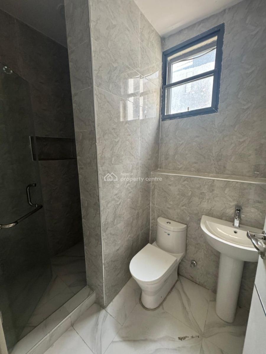 4 Bedrooms Terrace, Oniru, Victoria Island (vi), Lagos, Terraced Duplex for Rent