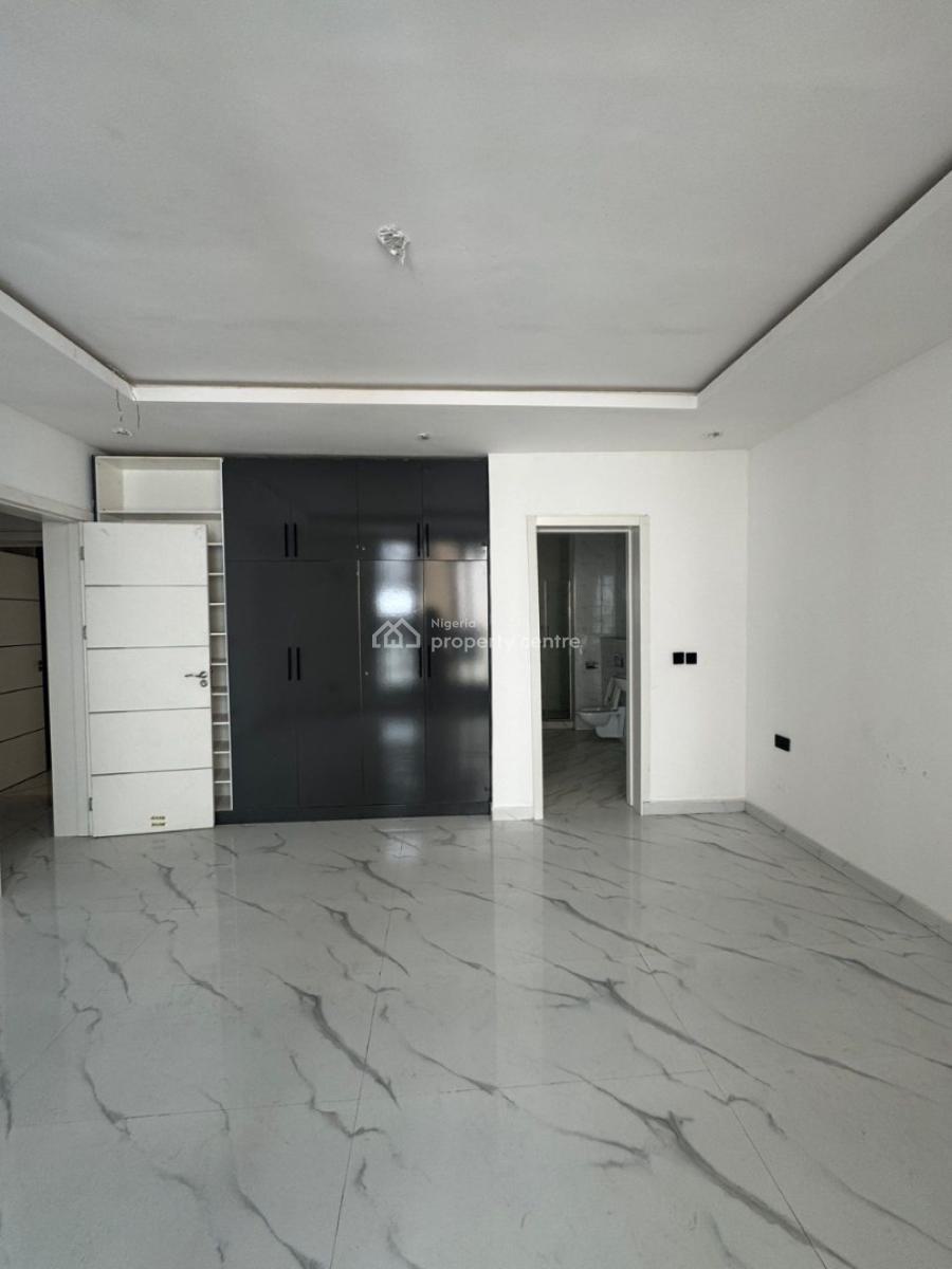 4 Bedrooms Terrace, Oniru, Victoria Island (vi), Lagos, Terraced Duplex for Rent