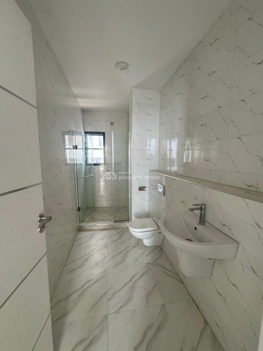 4 Bedrooms Terrace, Oniru, Victoria Island (vi), Lagos, Terraced Duplex for Rent