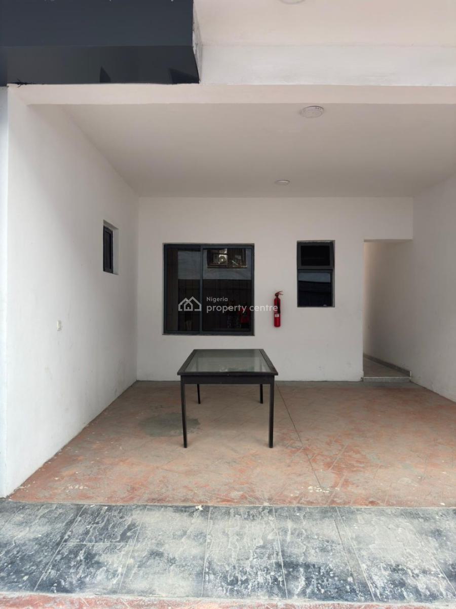 4 Bedrooms Terrace, Oniru, Victoria Island (vi), Lagos, Terraced Duplex for Rent