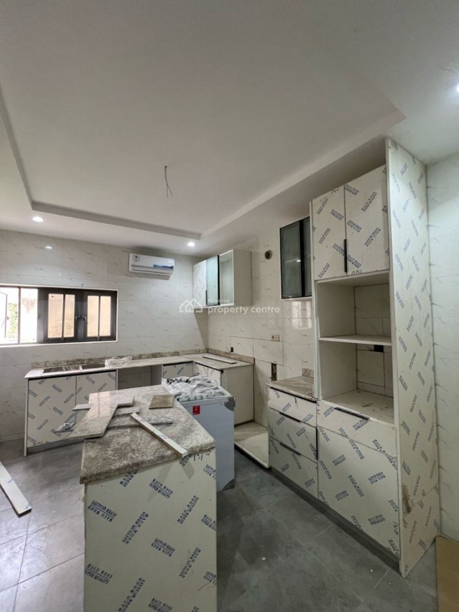 Standard 3 Bedrooms Flats, Katampe Extension, Katampe, Abuja, Flat / Apartment for Rent