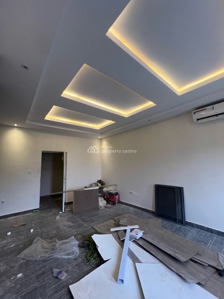 Standard 3 Bedrooms Flats, Katampe Extension, Katampe, Abuja, Flat / Apartment for Rent